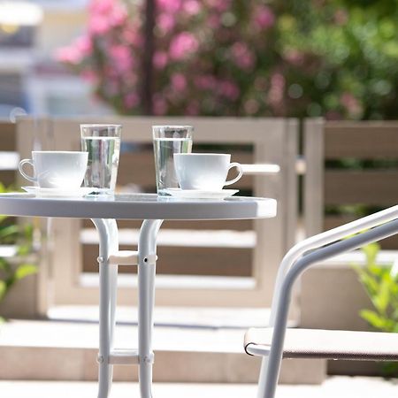 Olenia Luxury Apartments 1 Неос Мармарас Екстериор снимка